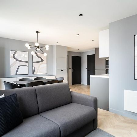 Delightful Apartment Disneyland Paris Serris Ngoại thất bức ảnh