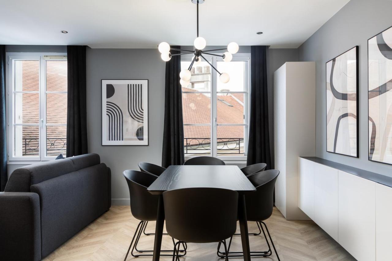 Delightful Apartment Disneyland Paris Serris Ngoại thất bức ảnh