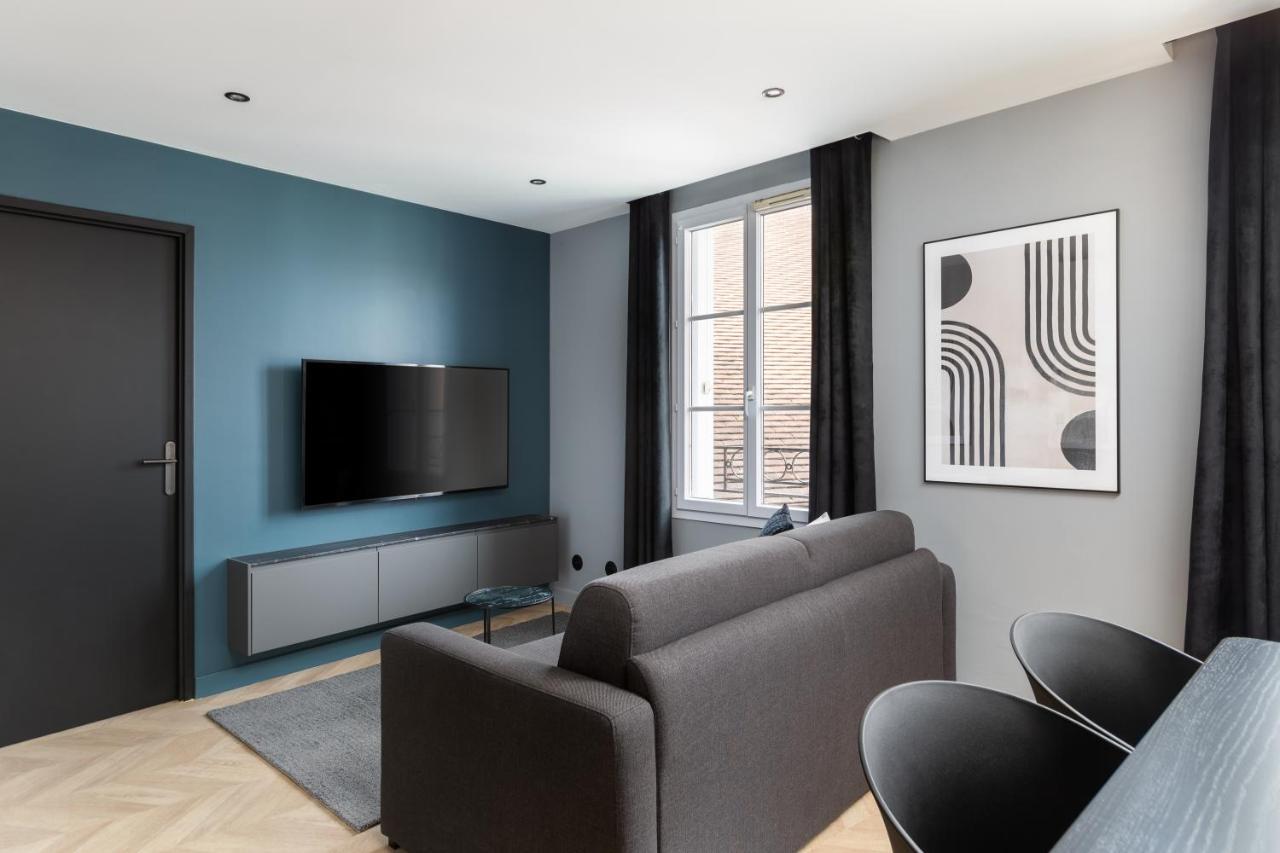 Delightful Apartment Disneyland Paris Serris Ngoại thất bức ảnh
