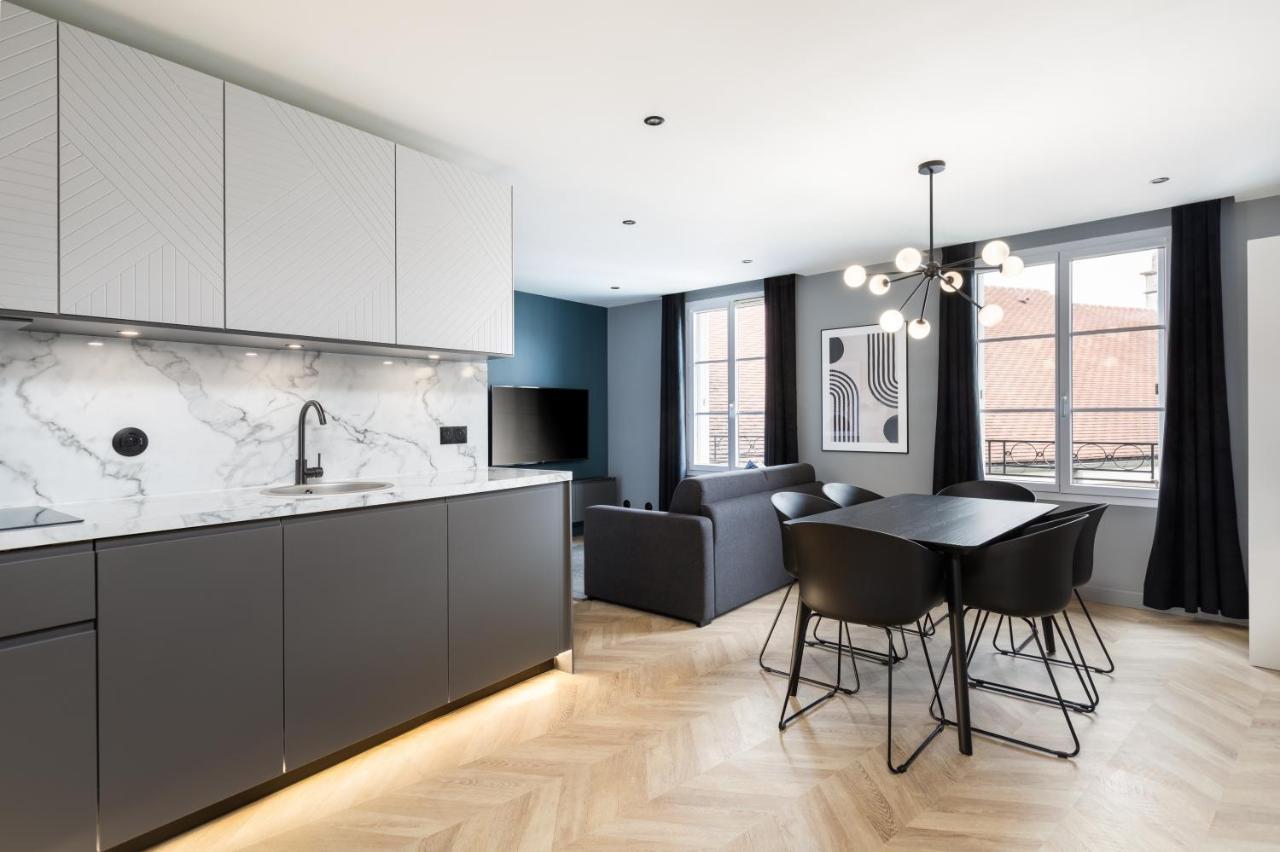 Delightful Apartment Disneyland Paris Serris Ngoại thất bức ảnh