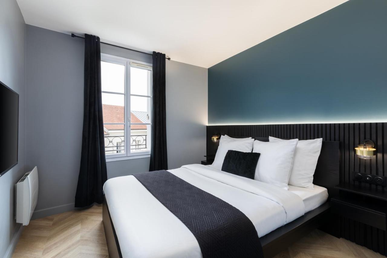 Delightful Apartment Disneyland Paris Serris Ngoại thất bức ảnh