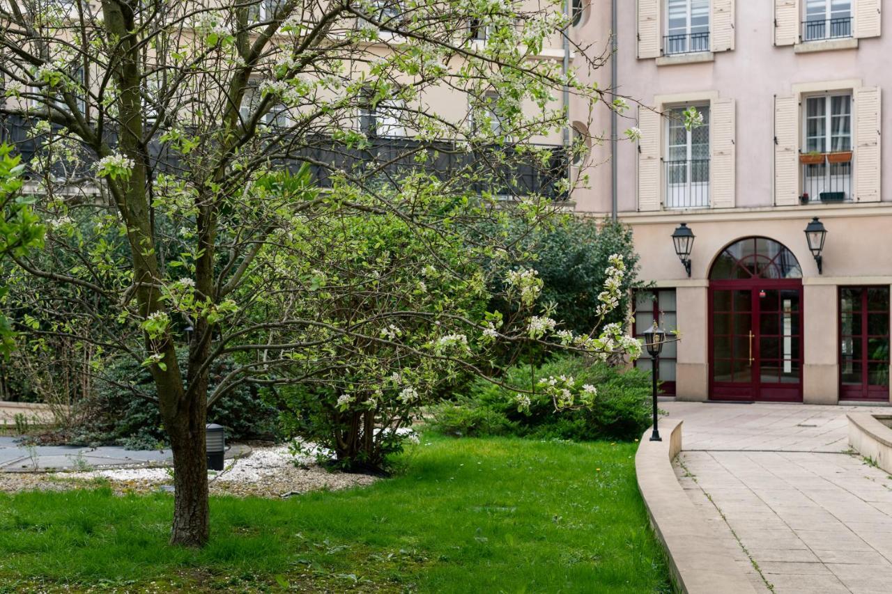 Delightful Apartment Disneyland Paris Serris Ngoại thất bức ảnh