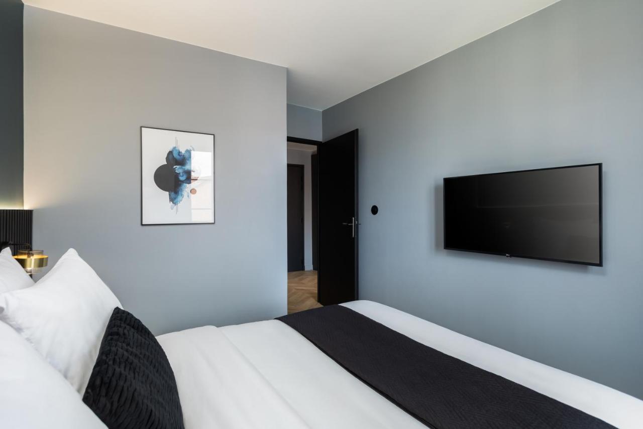 Delightful Apartment Disneyland Paris Serris Ngoại thất bức ảnh